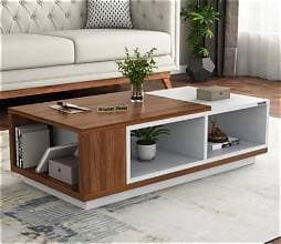 coffee table - 1